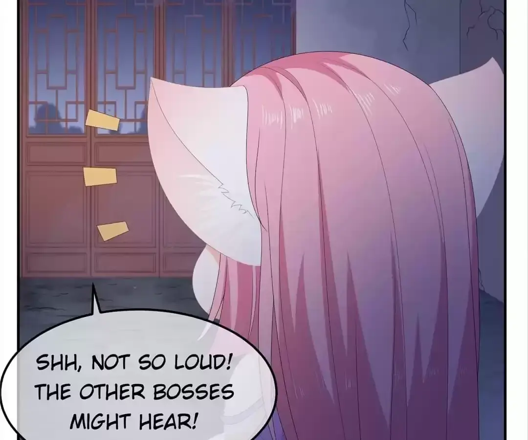 The Fox Concubine Chapter 77 page 10 - 