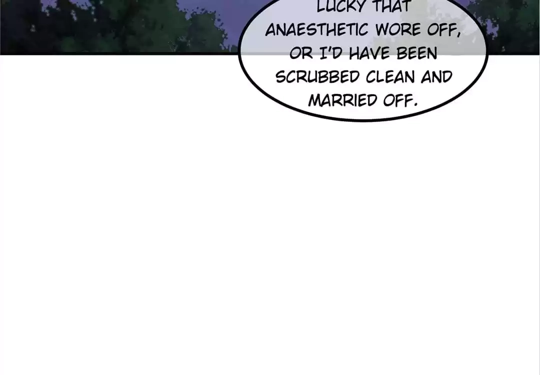 The Fox Concubine Chapter 78 page 13 - 