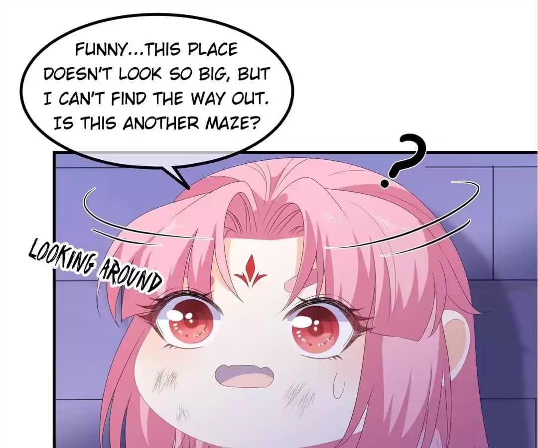 The Fox Concubine Chapter 78 page 14 - 