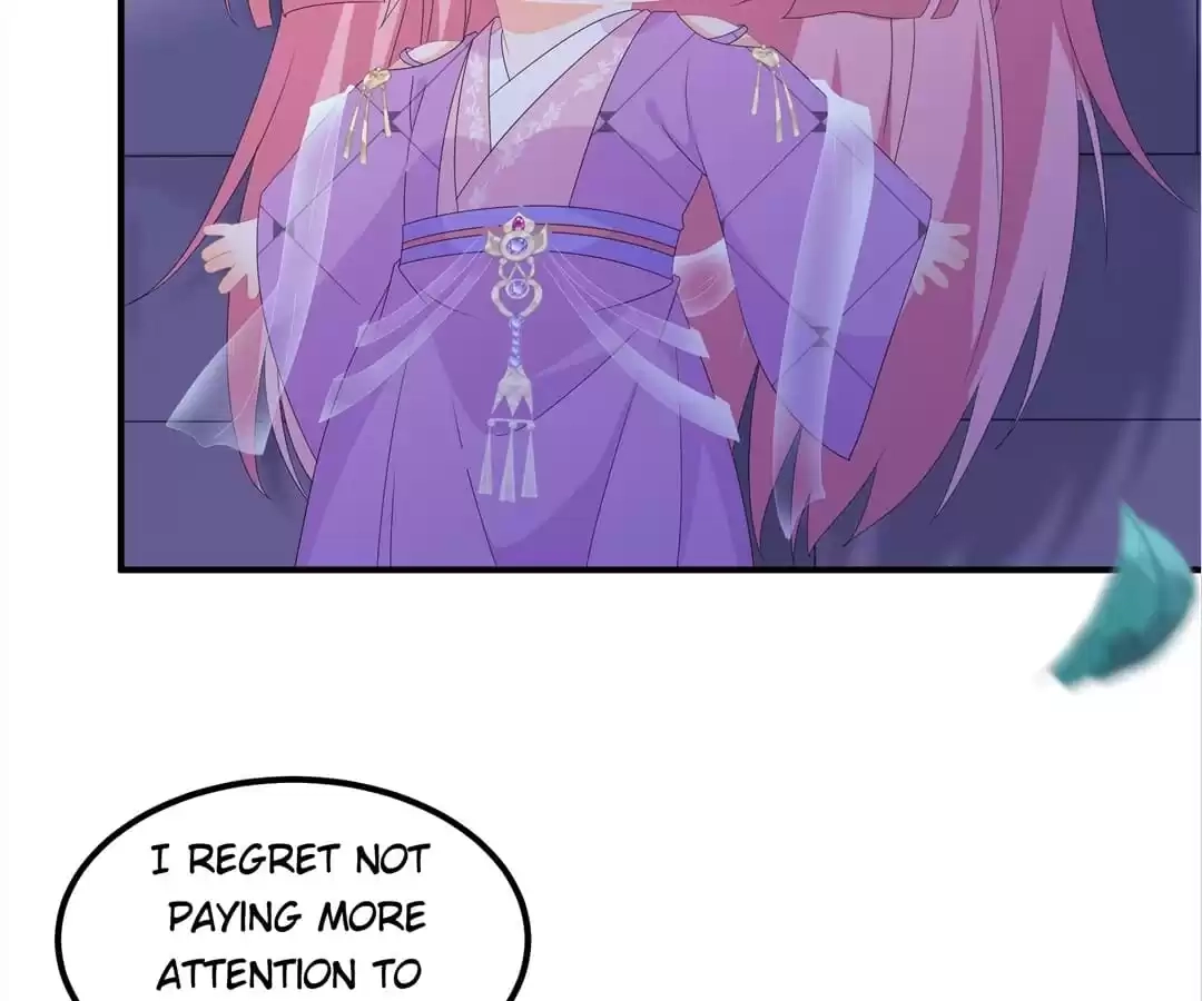 The Fox Concubine Chapter 78 page 15 - 