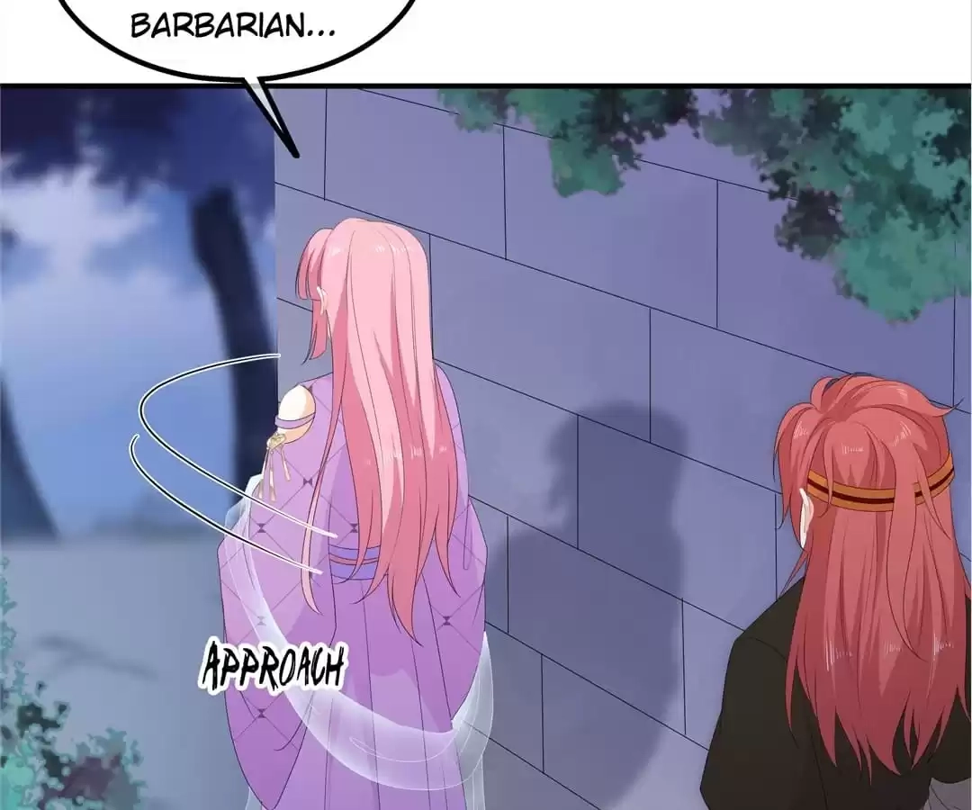The Fox Concubine Chapter 78 page 16 - 