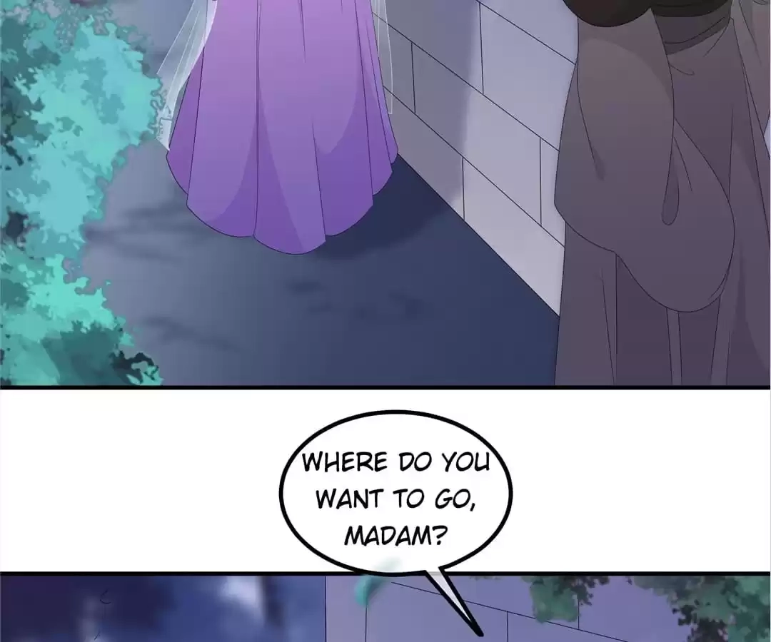 The Fox Concubine Chapter 78 page 17 - 