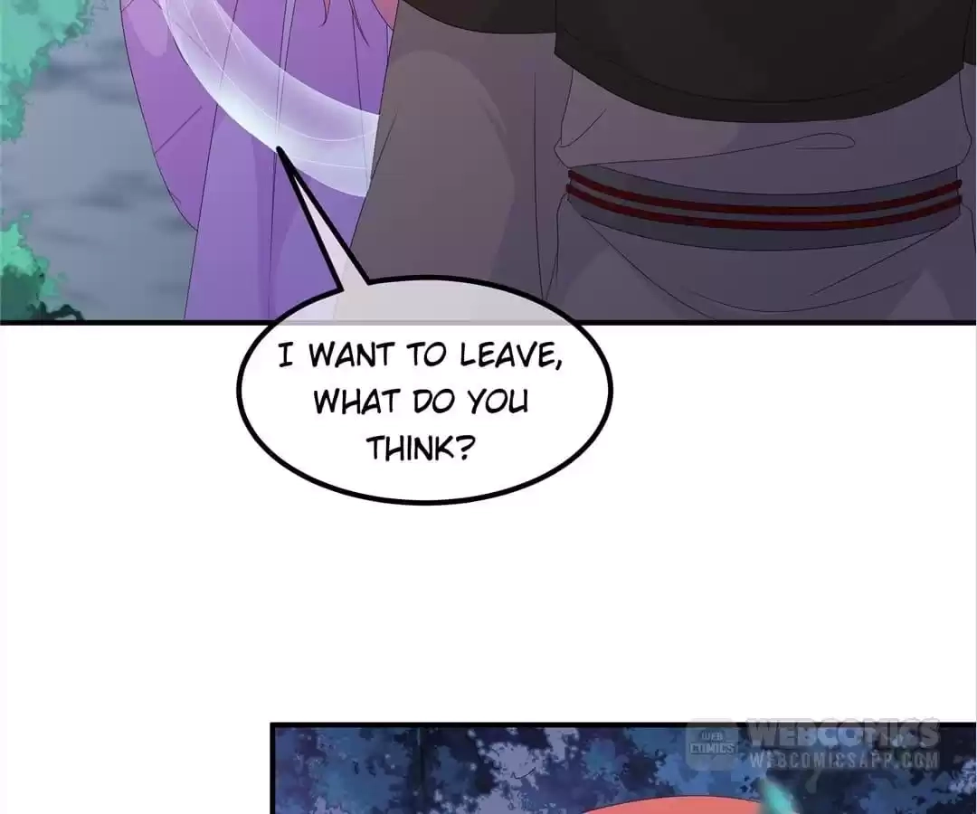 The Fox Concubine Chapter 78 page 19 - 