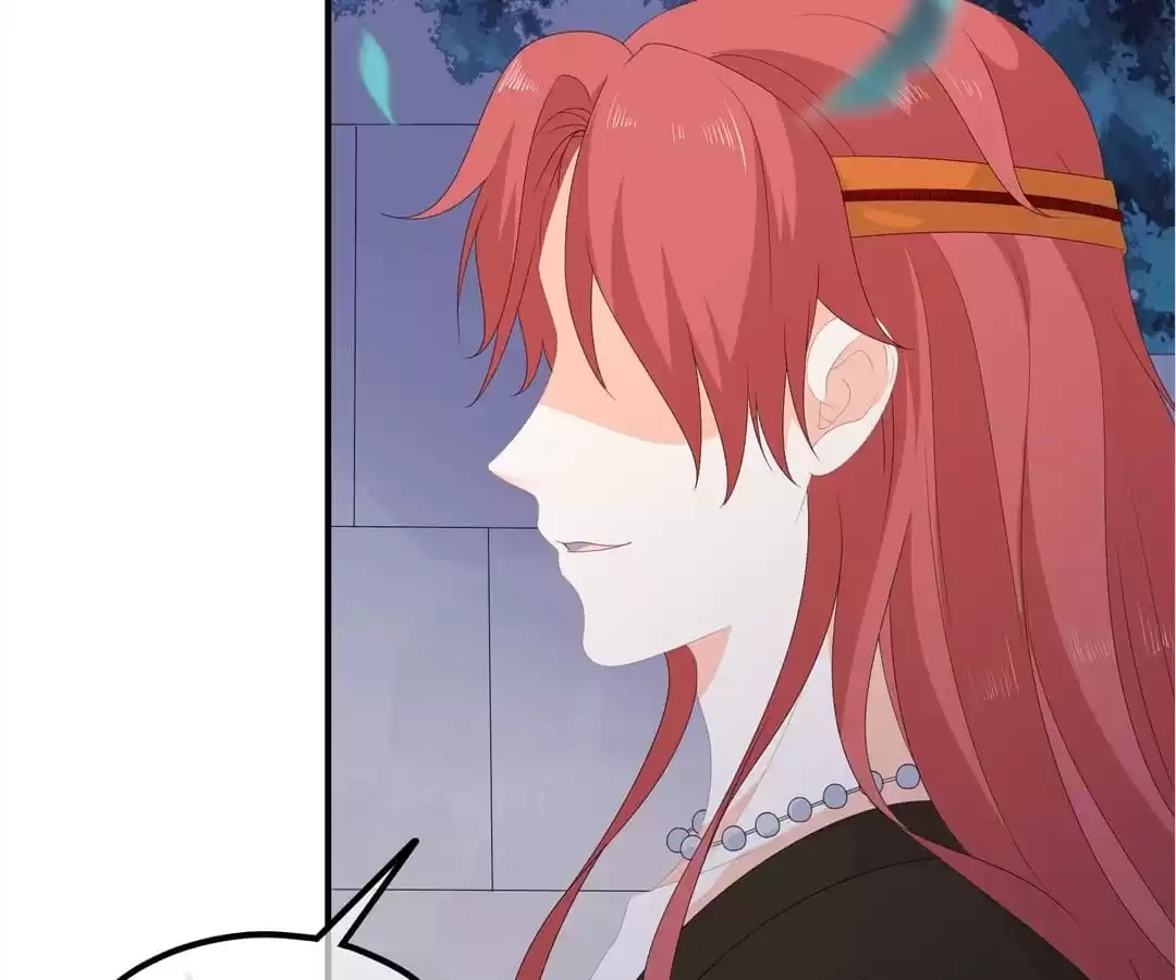 The Fox Concubine Chapter 78 page 20 - 