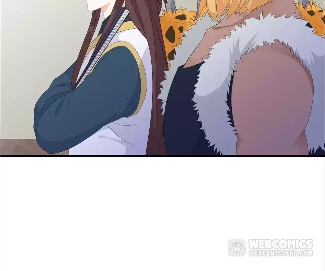 The Fox Concubine Chapter 78 page 3 - 