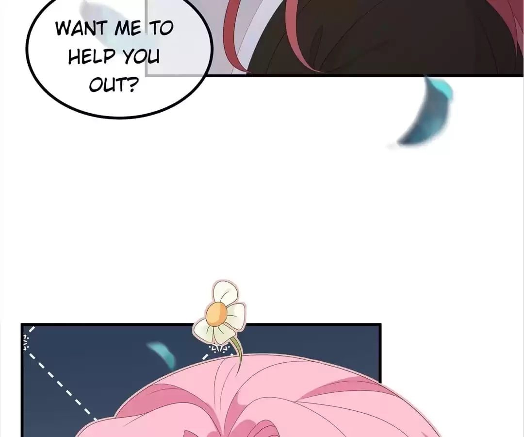 The Fox Concubine Chapter 78 page 21 - 