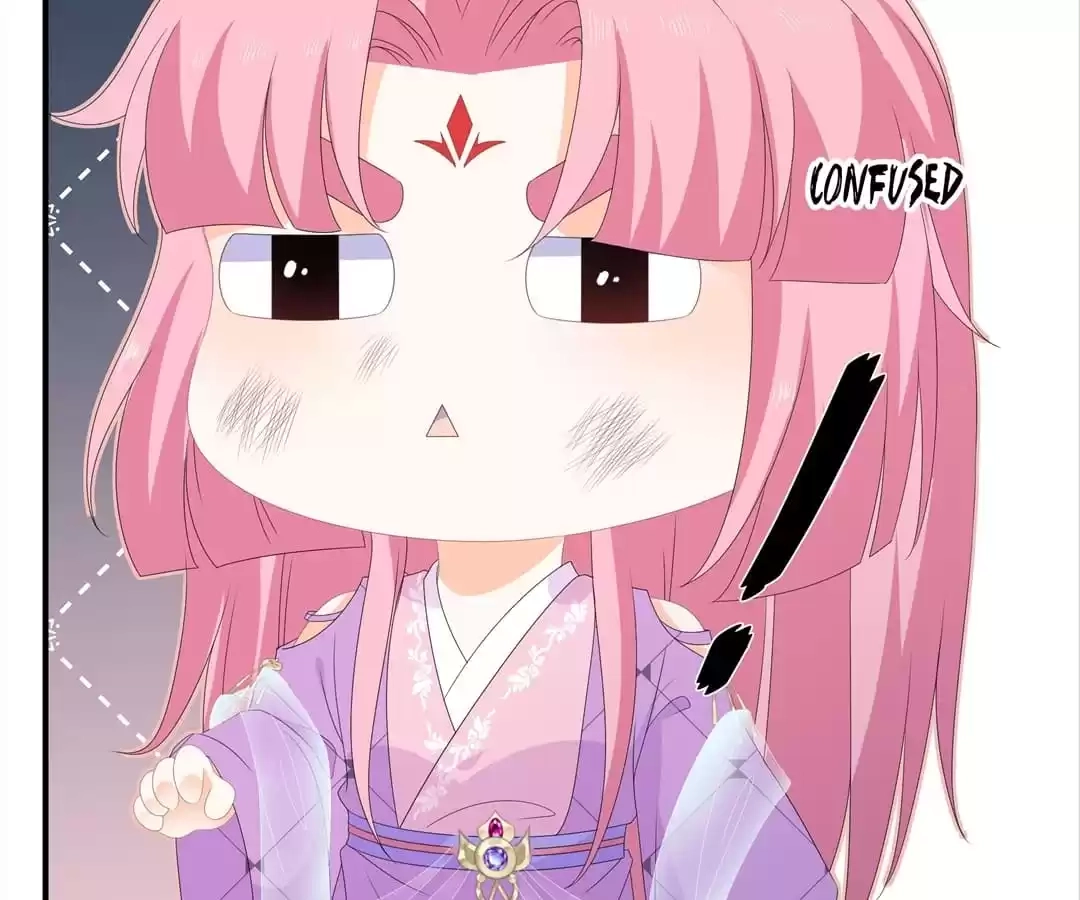 The Fox Concubine Chapter 78 page 22 - 
