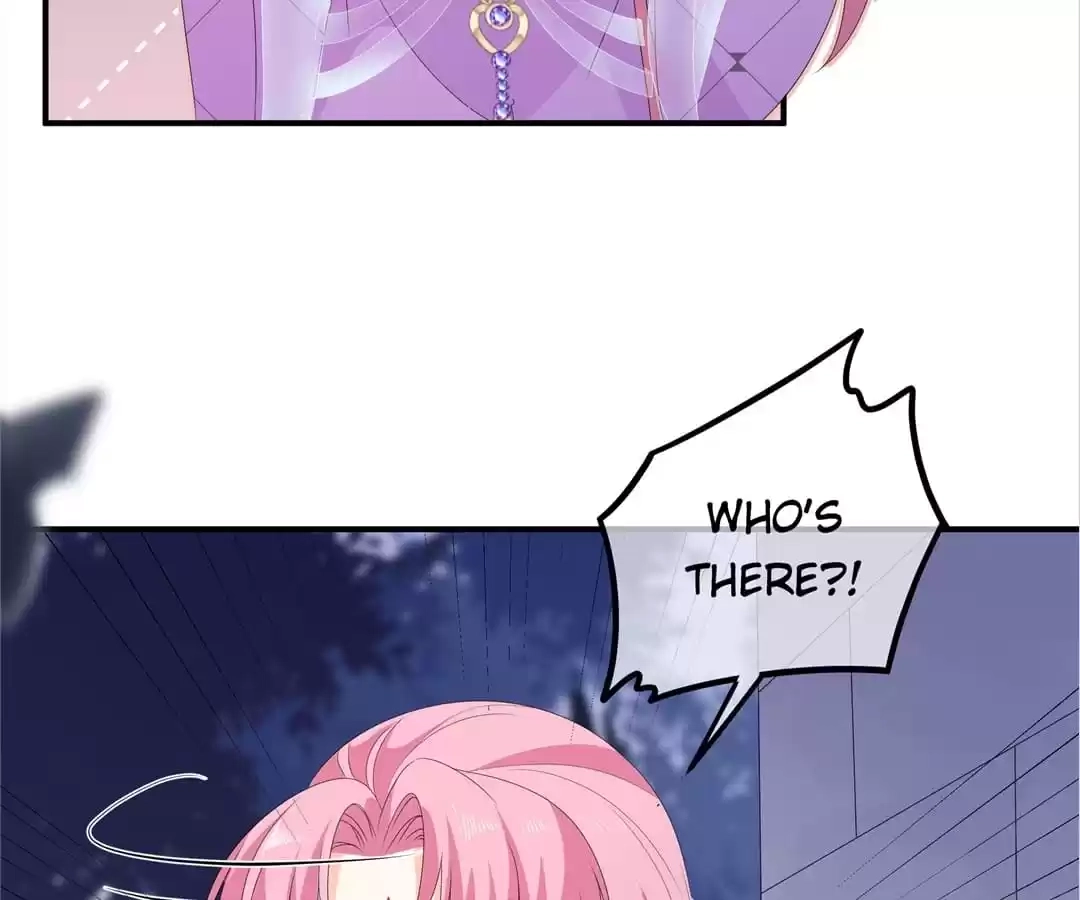 The Fox Concubine Chapter 78 page 23 - 