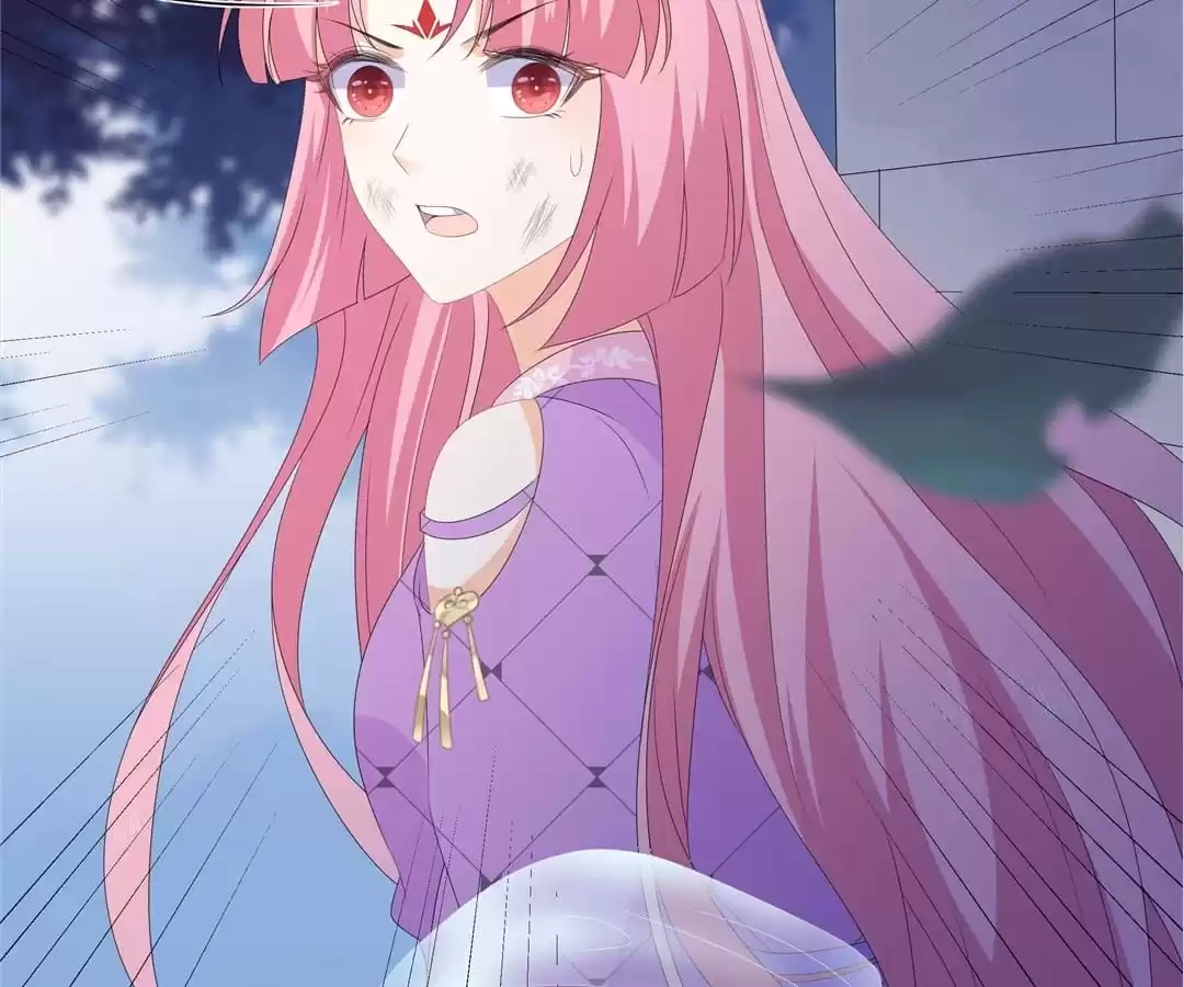 The Fox Concubine Chapter 78 page 24 - 