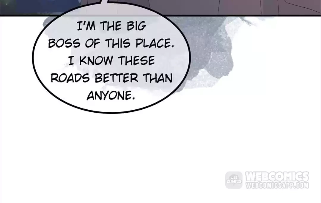 The Fox Concubine Chapter 78 page 27 - 