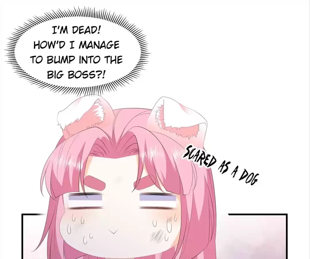 The Fox Concubine Chapter 78 page 28 - 