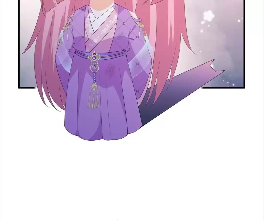 The Fox Concubine Chapter 78 page 29 - 
