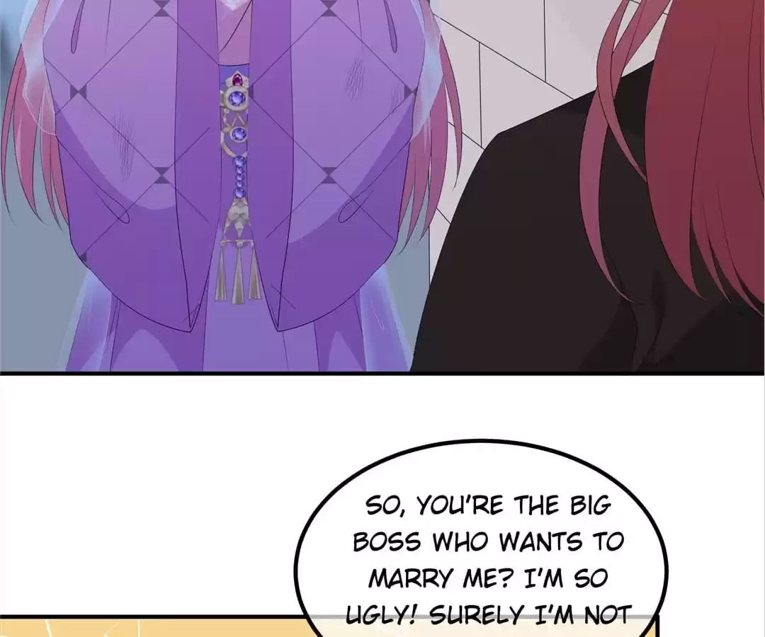 The Fox Concubine Chapter 78 page 31 - 