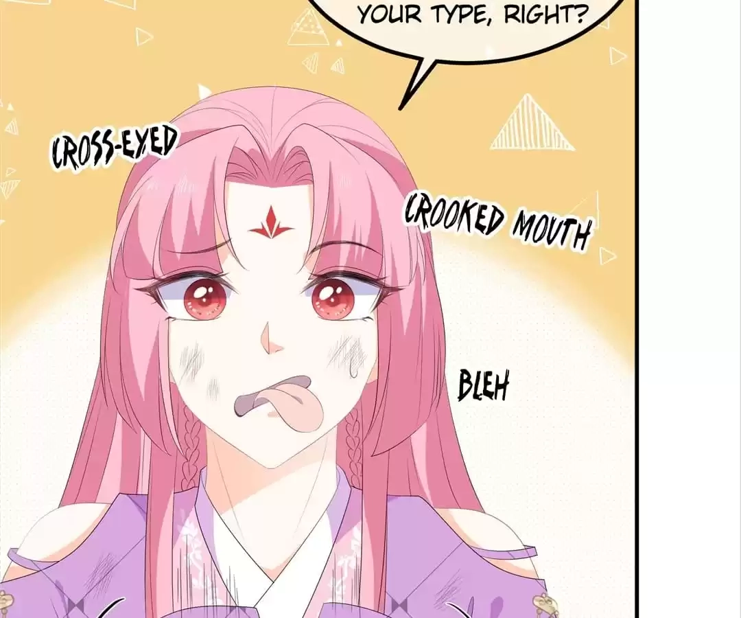 The Fox Concubine Chapter 78 page 32 - 