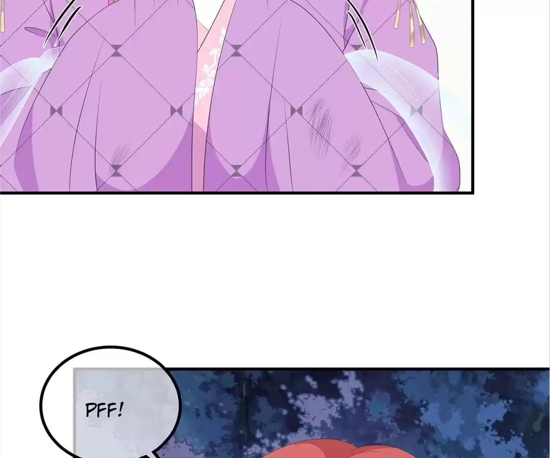 The Fox Concubine Chapter 78 page 33 - 