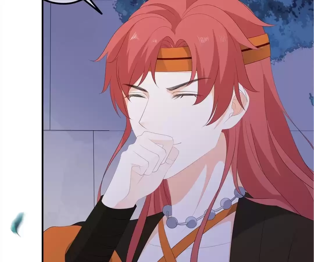 The Fox Concubine Chapter 78 page 34 - 
