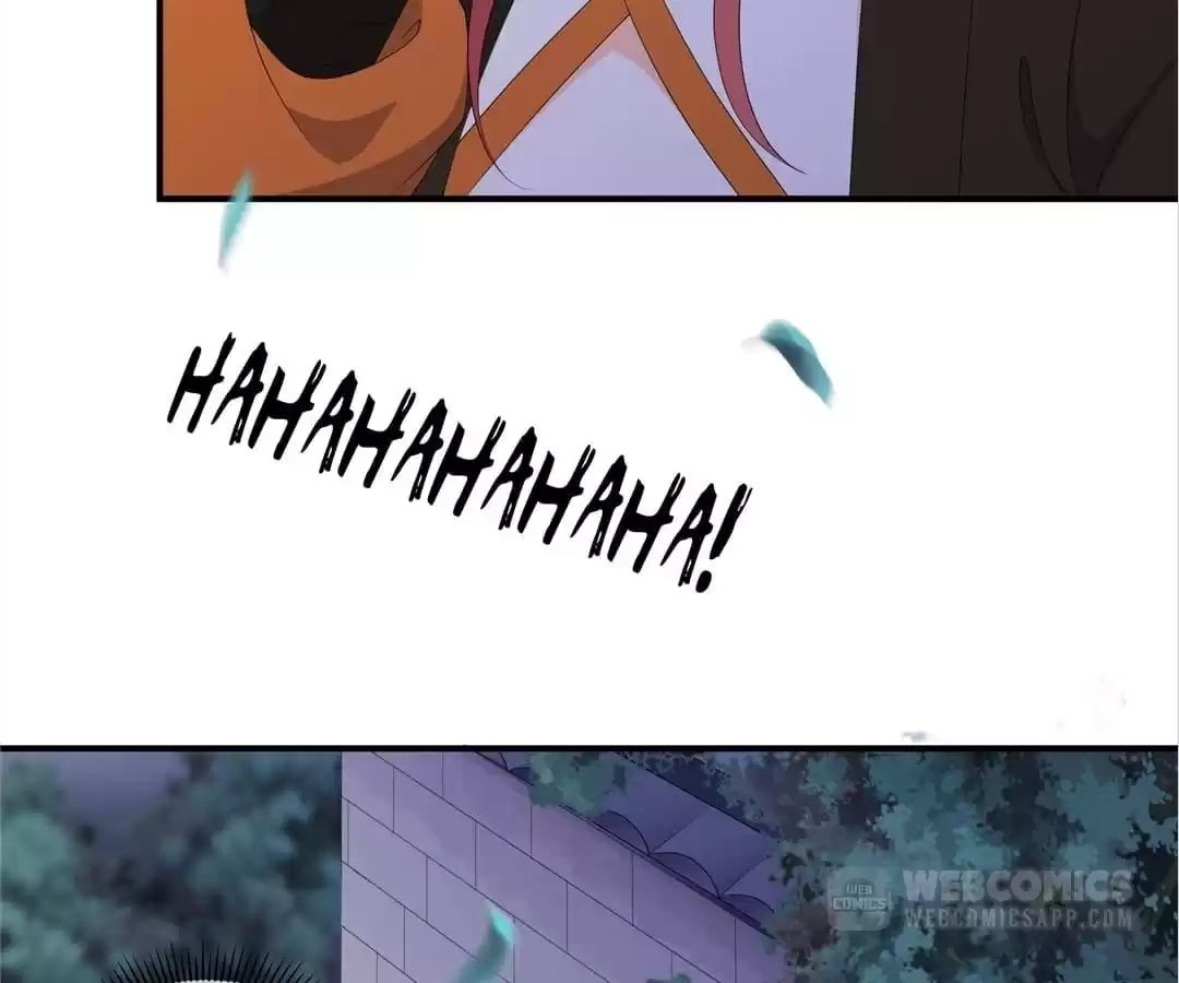 The Fox Concubine Chapter 78 page 35 - 