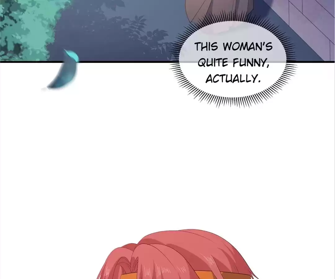 The Fox Concubine Chapter 78 page 37 - 