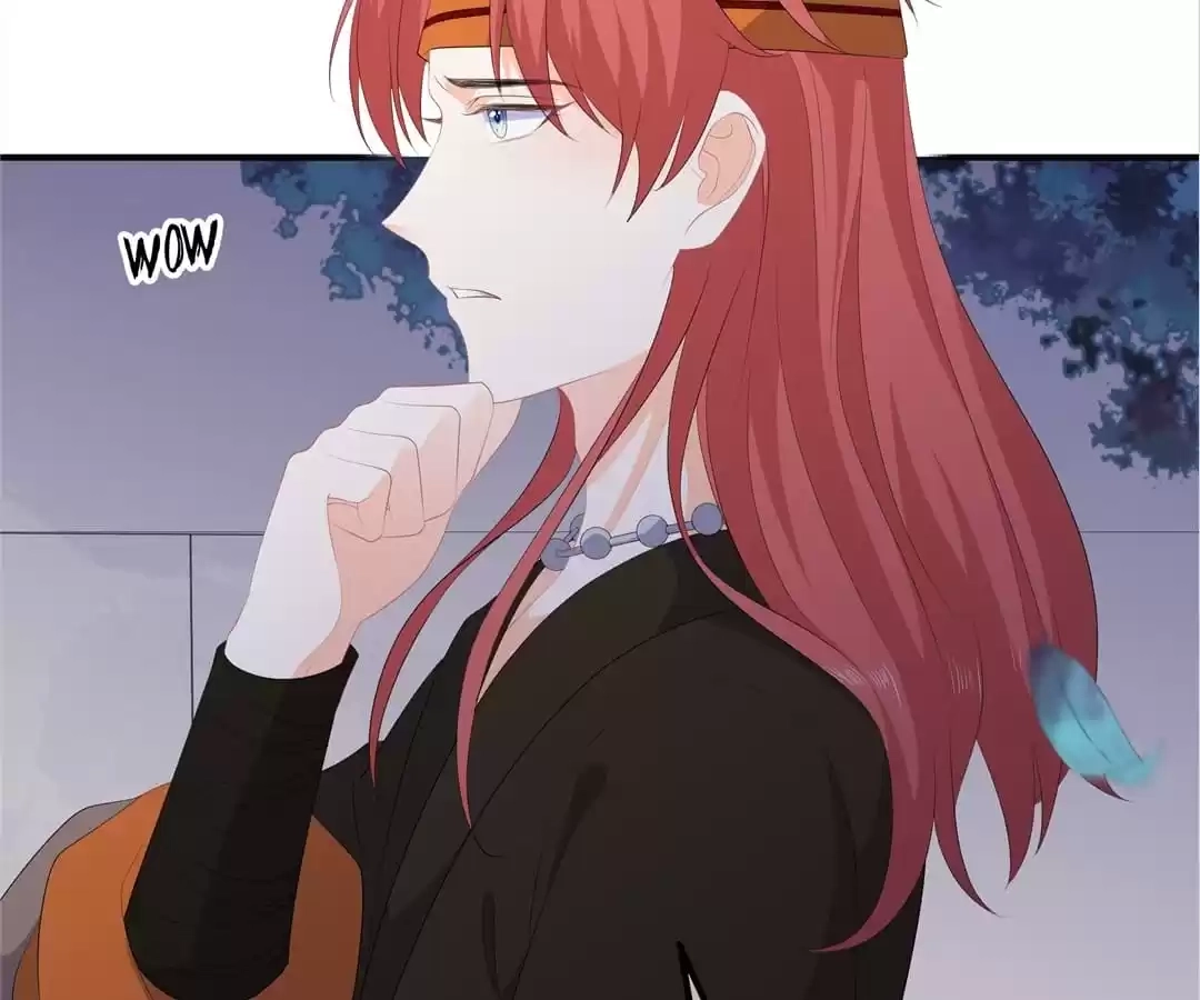 The Fox Concubine Chapter 78 page 38 - 