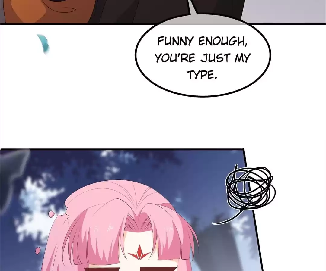 The Fox Concubine Chapter 78 page 39 - 