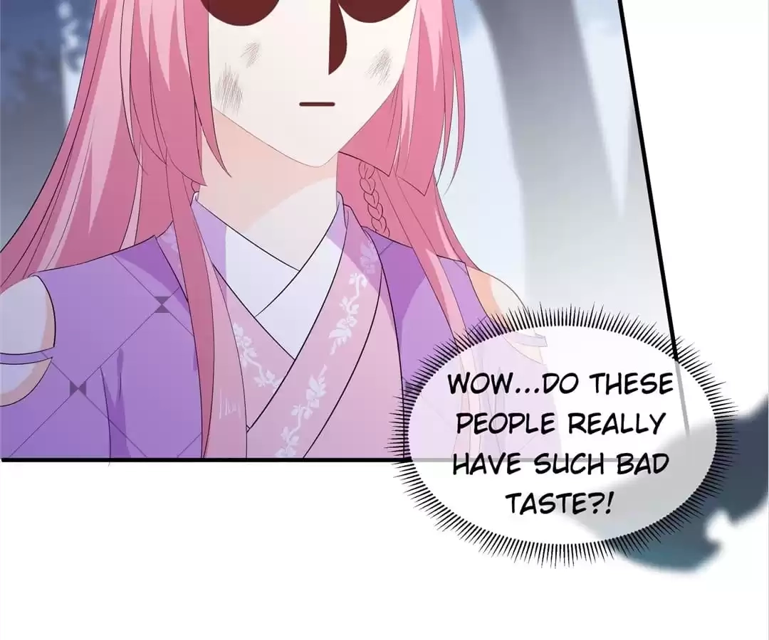 The Fox Concubine Chapter 78 page 40 - 