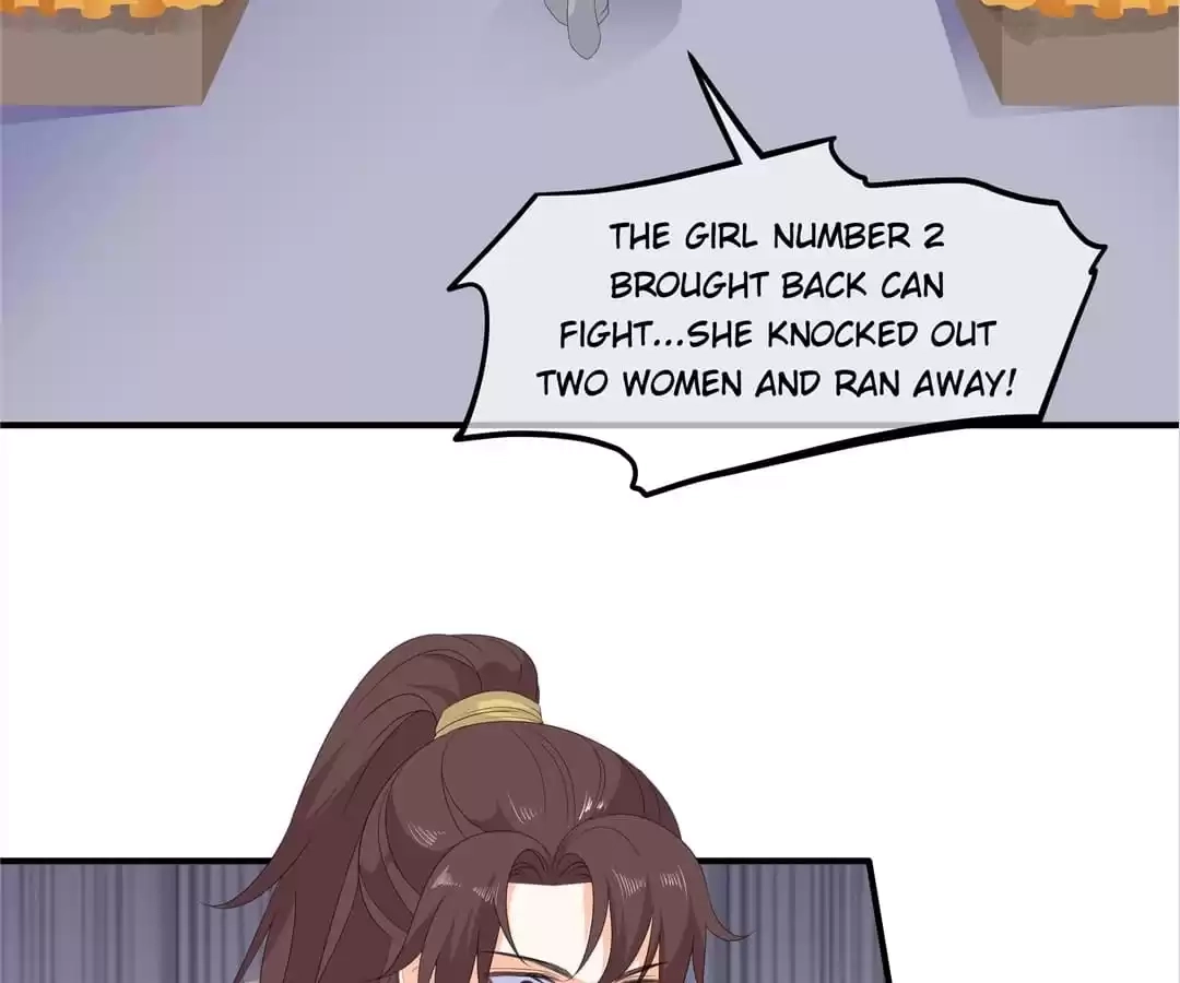 The Fox Concubine Chapter 78 page 5 - 