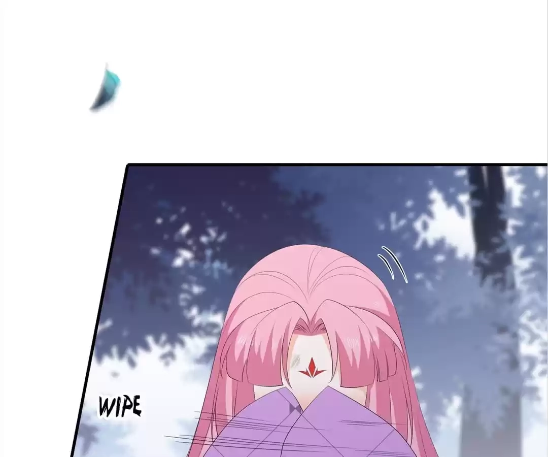 The Fox Concubine Chapter 78 page 41 - 