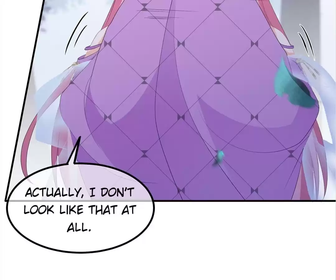 The Fox Concubine Chapter 78 page 42 - 