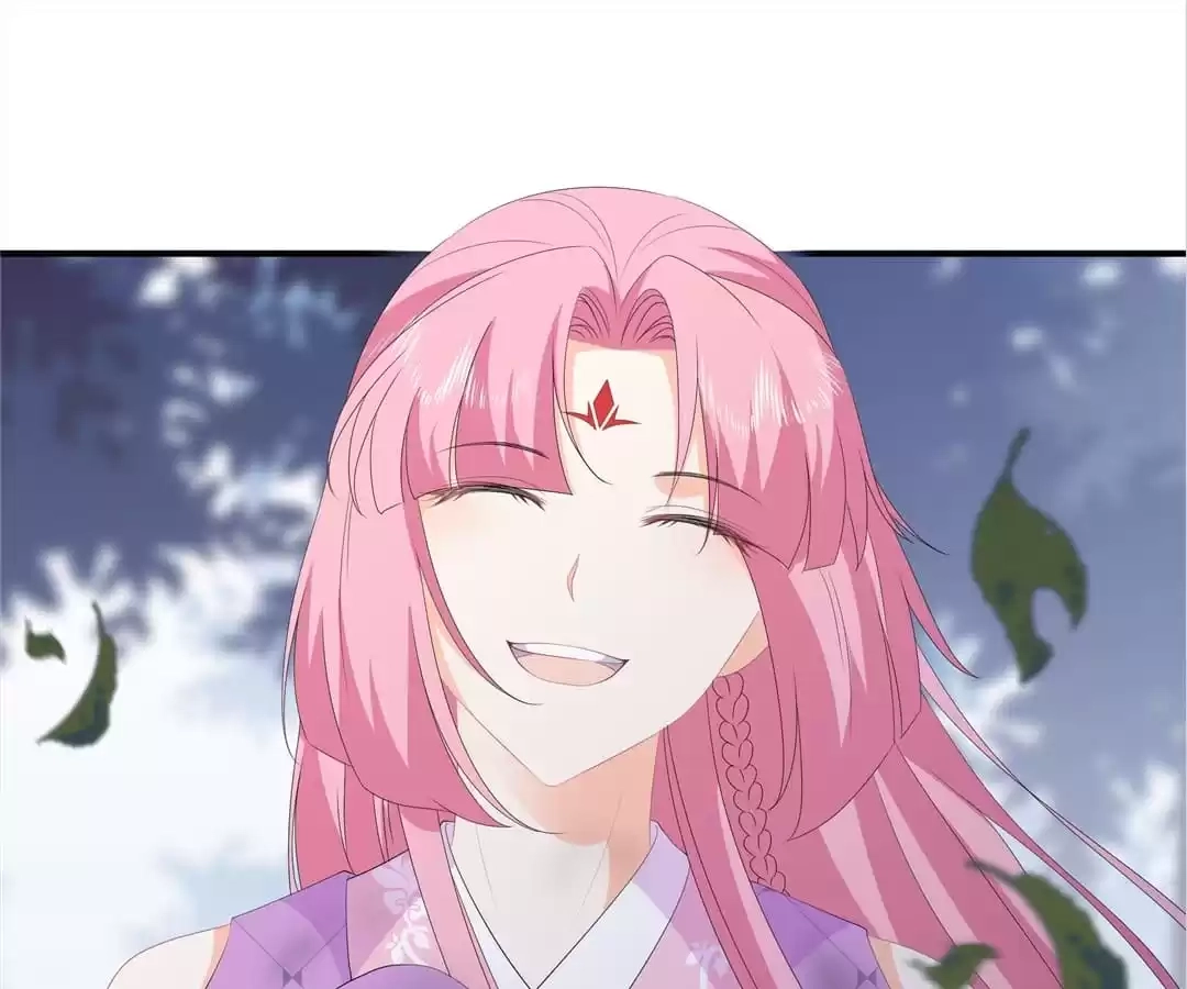 The Fox Concubine Chapter 78 page 44 - 