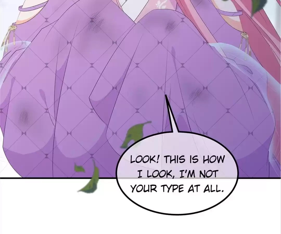 The Fox Concubine Chapter 78 page 45 - 