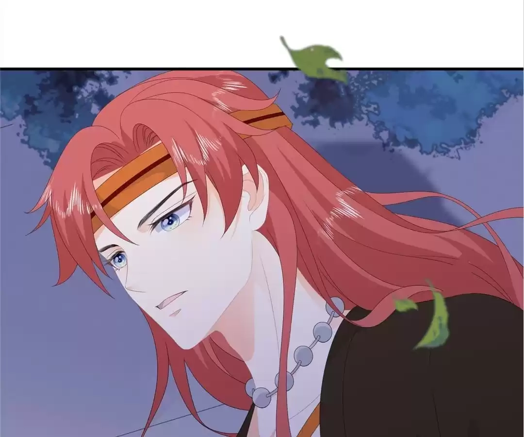 The Fox Concubine Chapter 78 page 46 - 