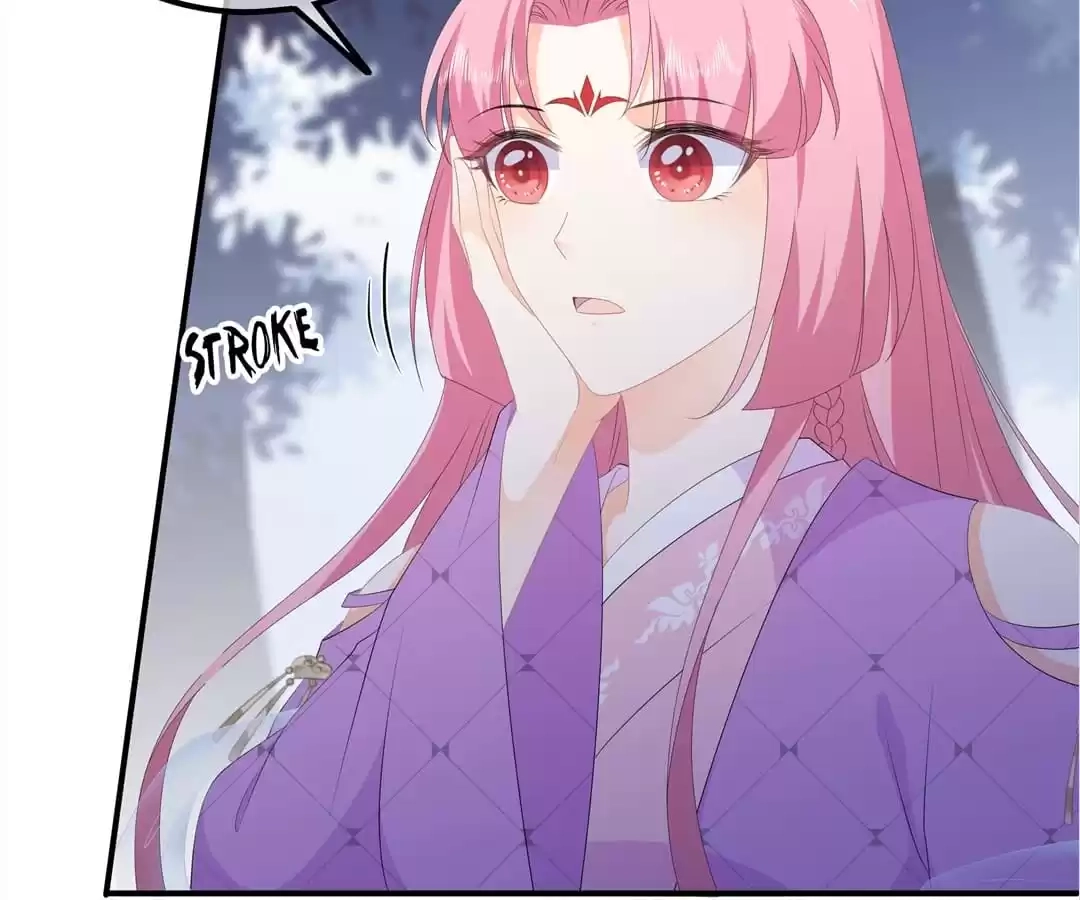The Fox Concubine Chapter 78 page 49 - 