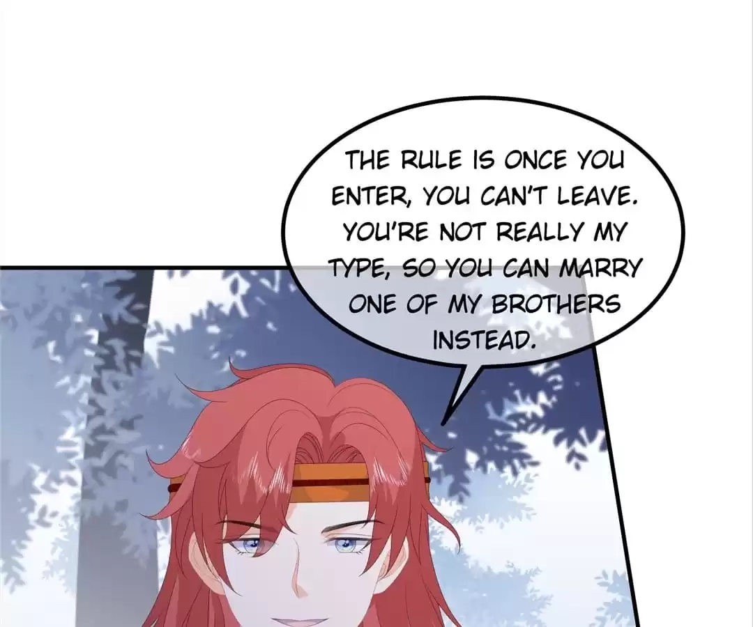 The Fox Concubine Chapter 78 page 50 - 