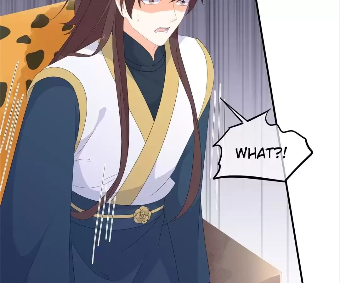 The Fox Concubine Chapter 78 page 6 - 