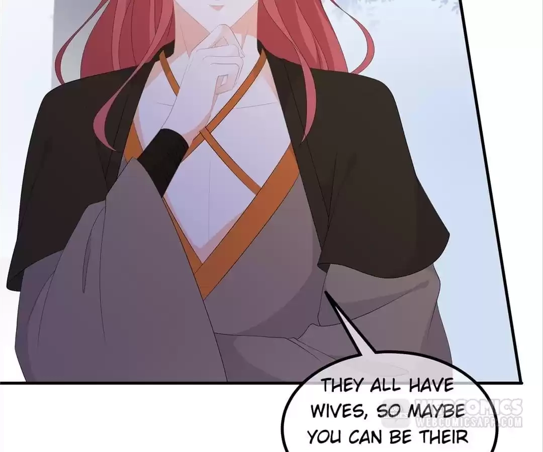 The Fox Concubine Chapter 78 page 51 - 