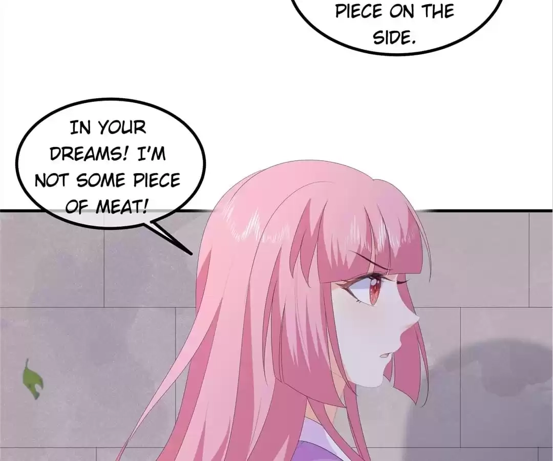 The Fox Concubine Chapter 78 page 52 - 