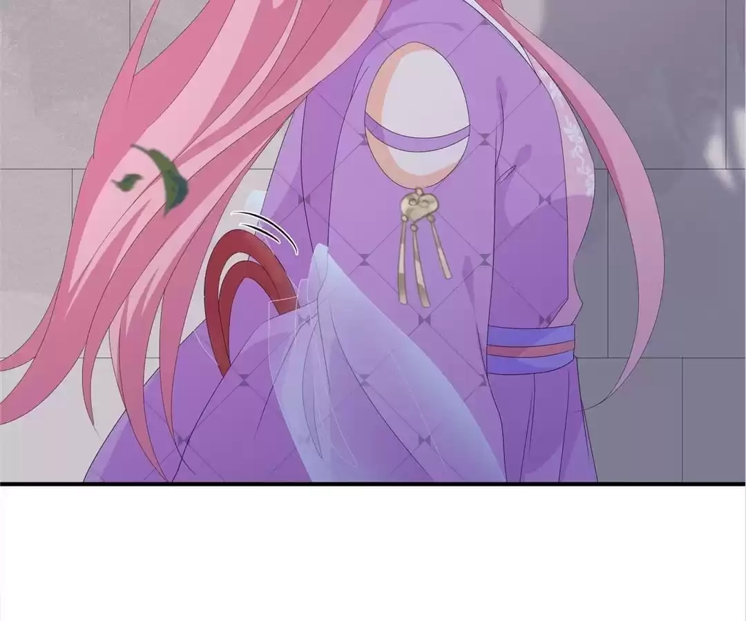 The Fox Concubine Chapter 78 page 53 - 