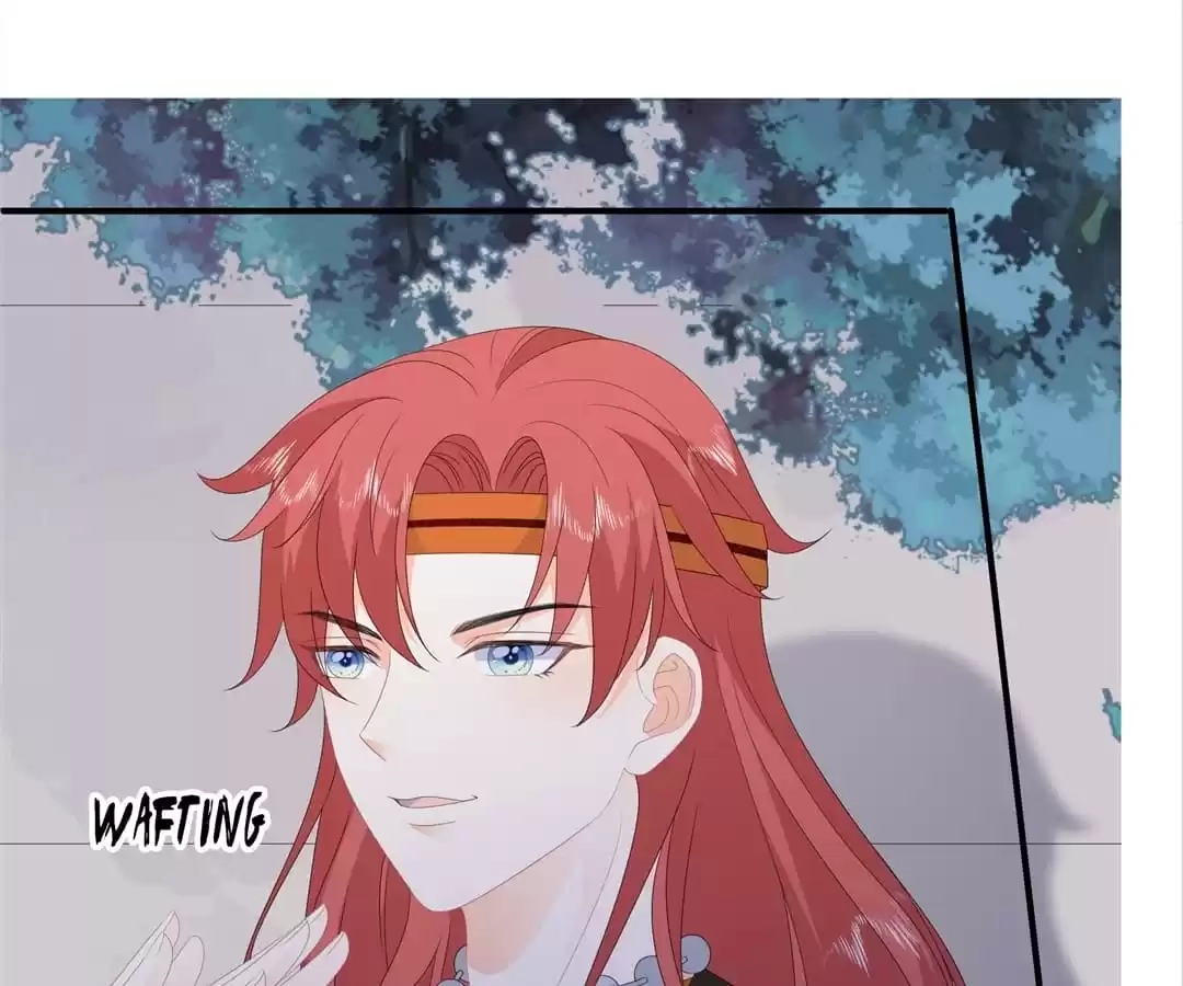 The Fox Concubine Chapter 78 page 54 - 