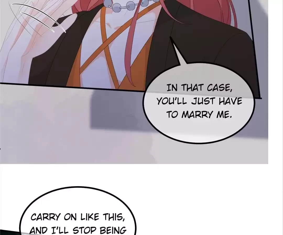 The Fox Concubine Chapter 78 page 55 - 
