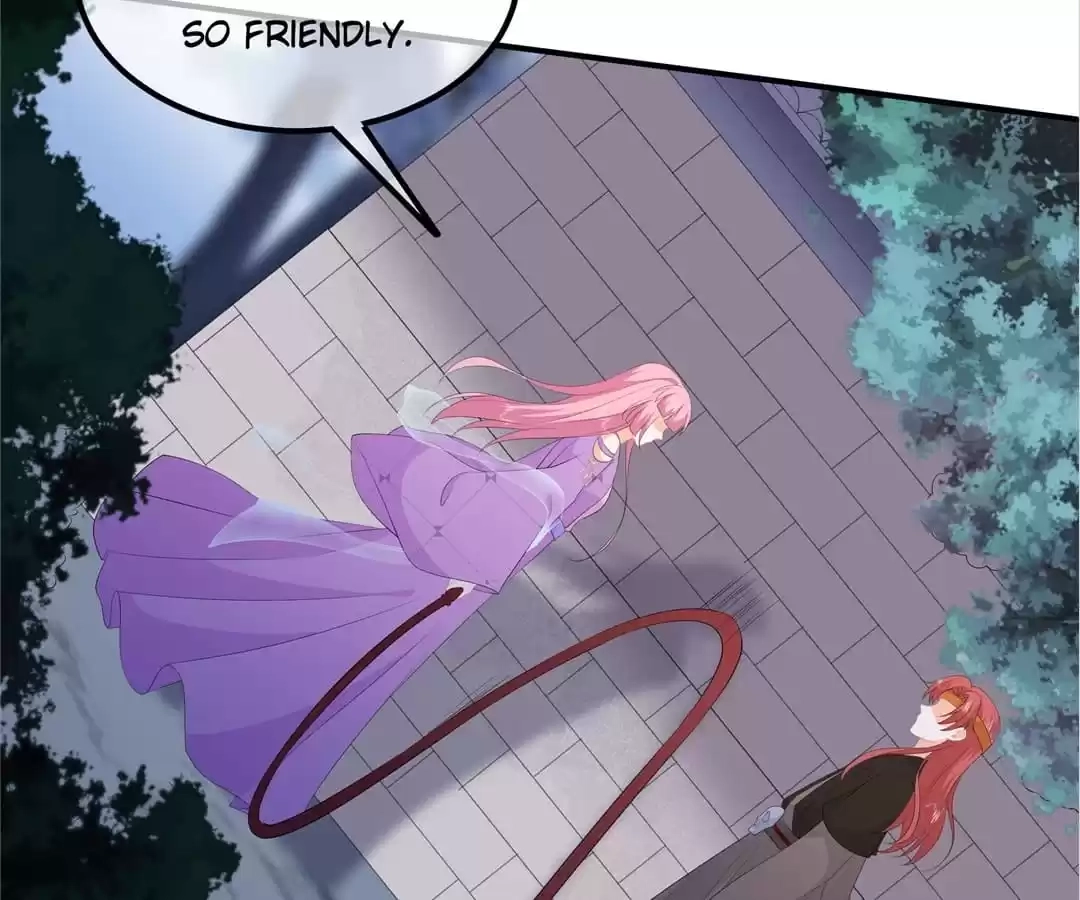The Fox Concubine Chapter 78 page 56 - 
