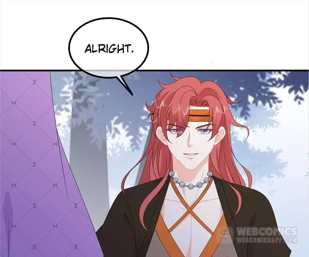 The Fox Concubine Chapter 78 page 59 - 