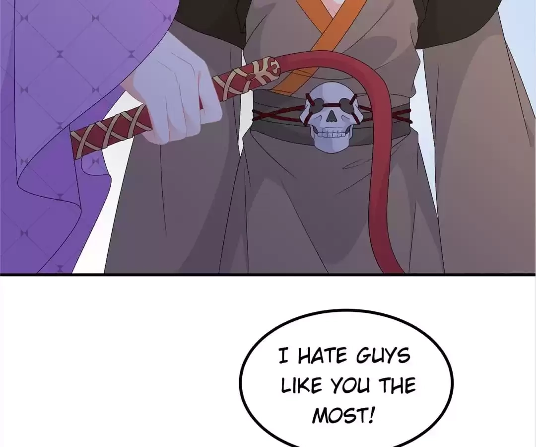 The Fox Concubine Chapter 78 page 60 - 