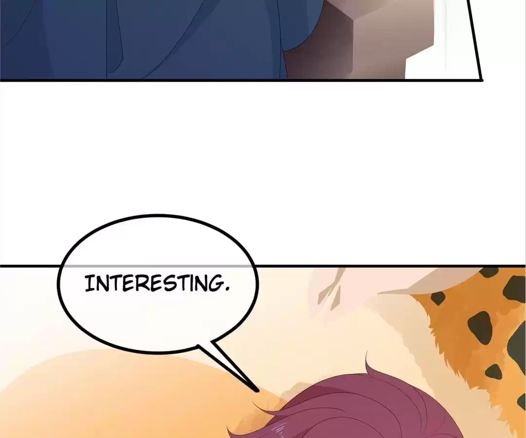 The Fox Concubine Chapter 78 page 7 - 
