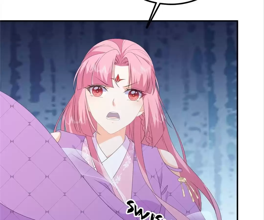 The Fox Concubine Chapter 78 page 61 - 
