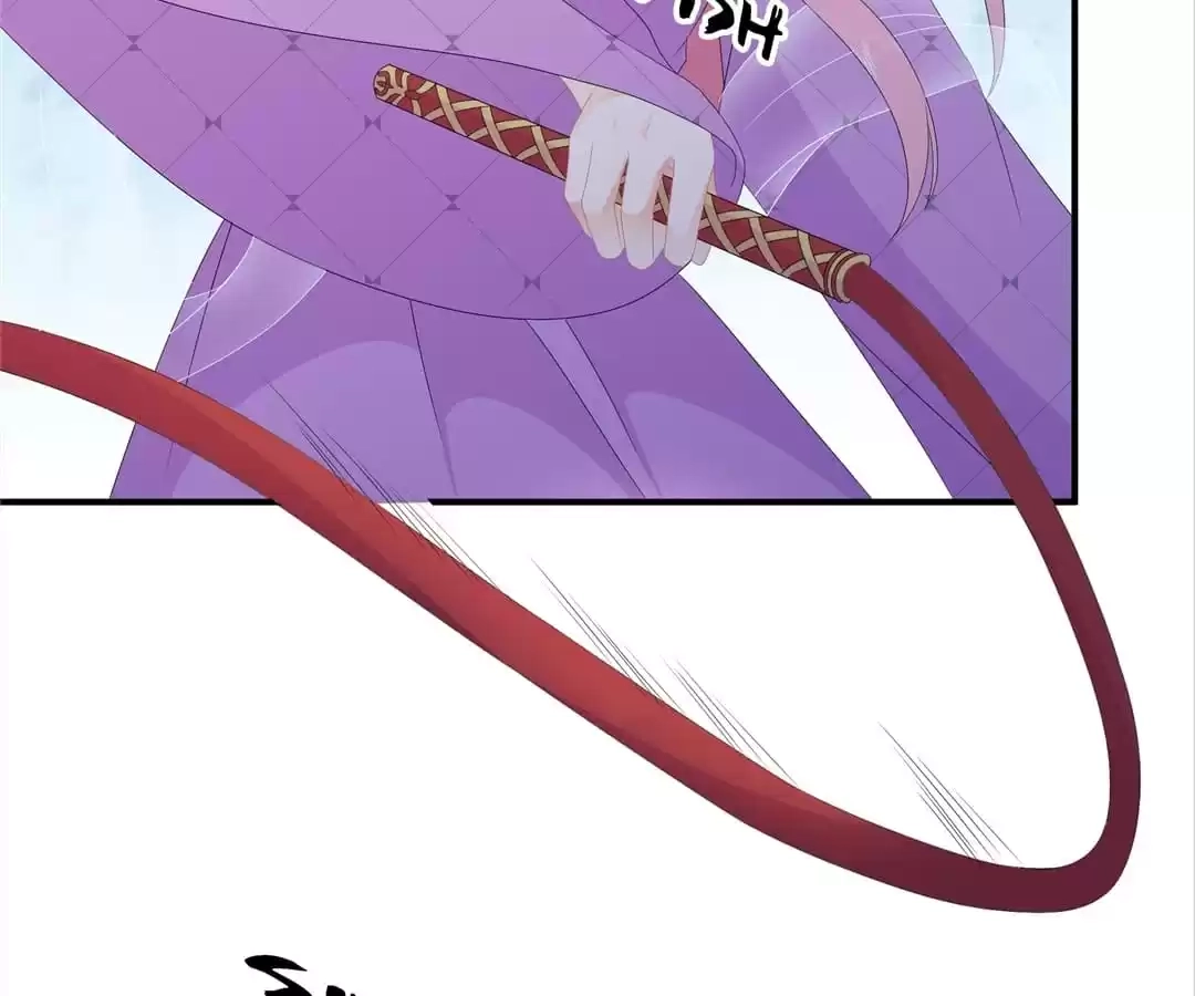The Fox Concubine Chapter 78 page 62 - 