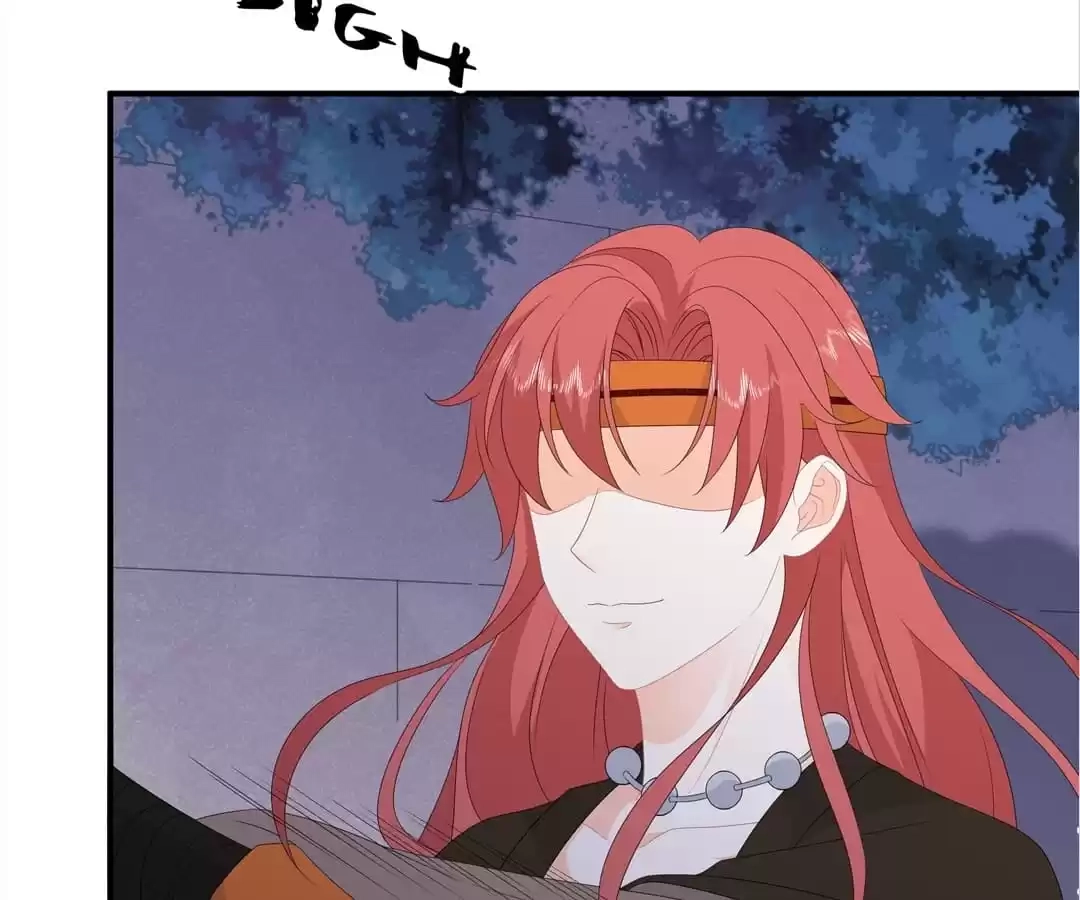 The Fox Concubine Chapter 78 page 63 - 