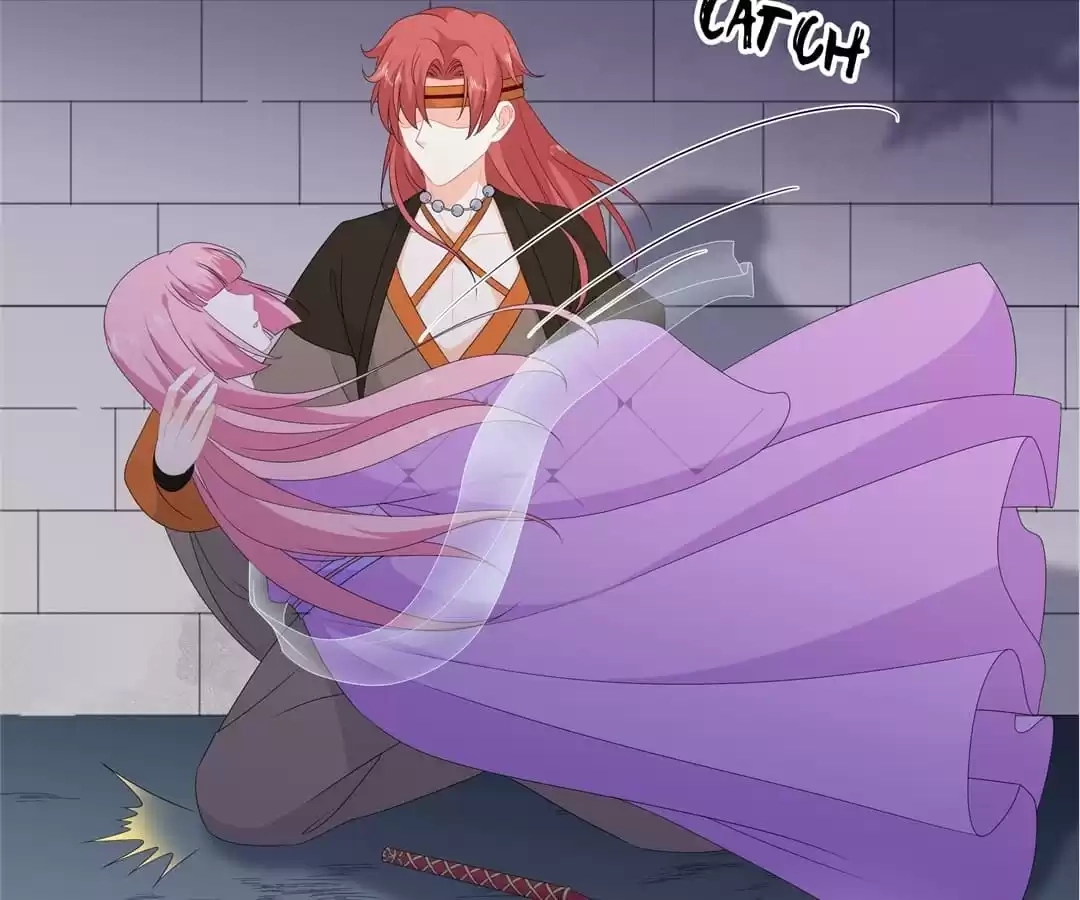 The Fox Concubine Chapter 78 page 66 - 
