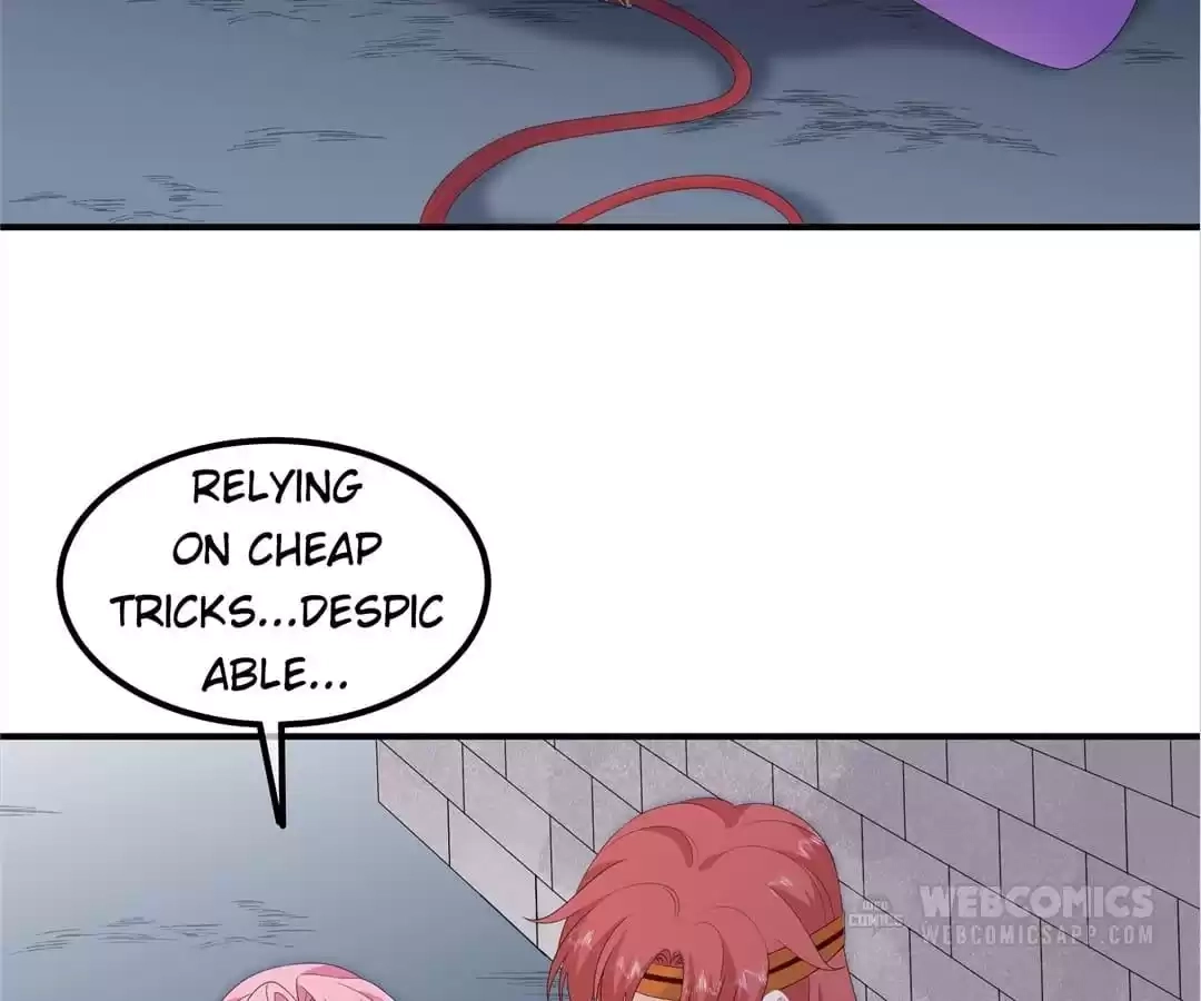 The Fox Concubine Chapter 78 page 67 - 
