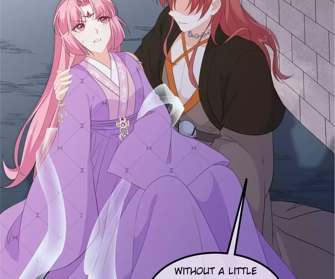 The Fox Concubine Chapter 78 page 68 - 