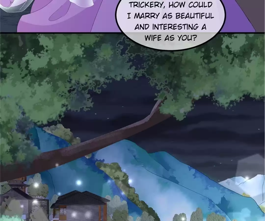 The Fox Concubine Chapter 78 page 69 - 